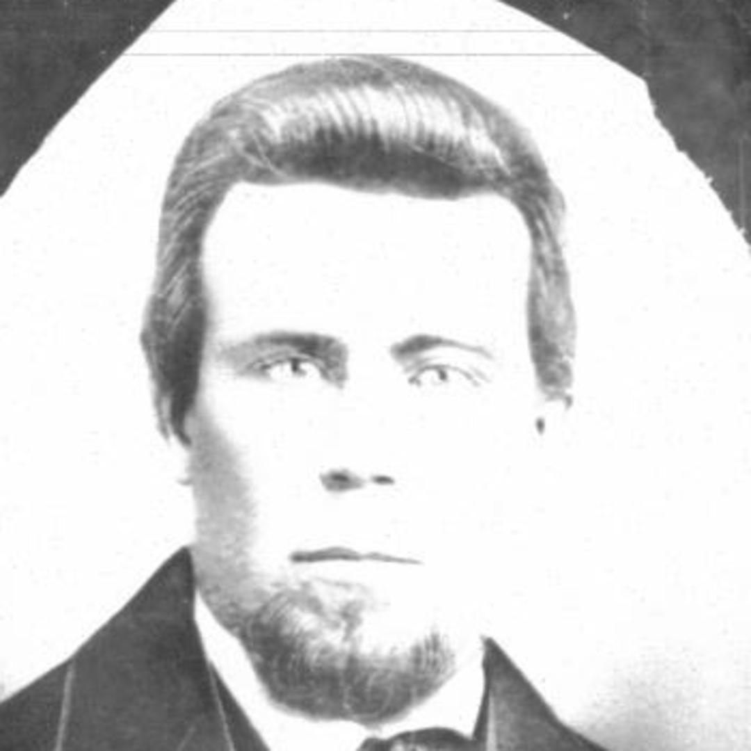 Benjamin Franklin Terry (1845 - 1914) Profile